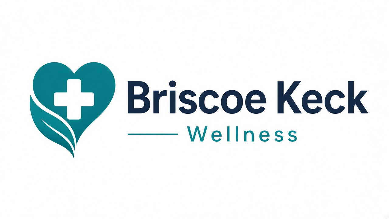 Briscoe Keck Wellness